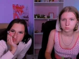 Freechat gloria-bubble on CamSoda