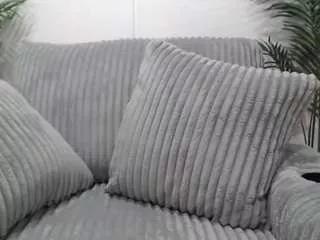 goddesscharliedollie on CamSoda 