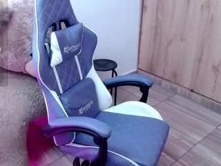 goddesscutecarol on CamSoda 