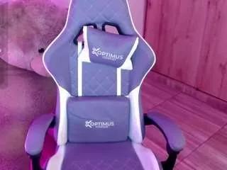 goddesscutecarol on CamSoda 
