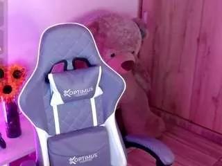 goddesscutecarol on CamSoda 