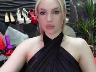 goddessdarsy on CamSoda 