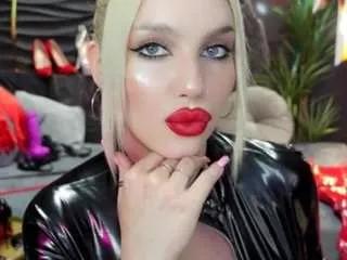 goddessdarsy on CamSoda 