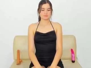 goddessisis on CamSoda 