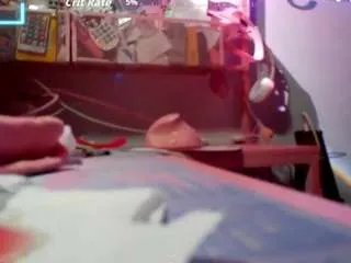 Offline goddesskd on CamSoda