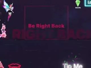 Offline goddesskd on CamSoda