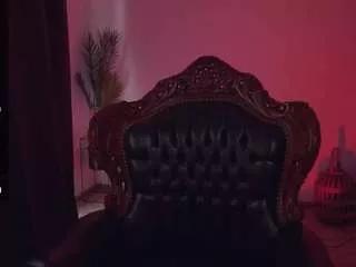 goddessmilena on CamSoda 