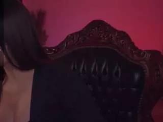 goddessmilena on CamSoda 