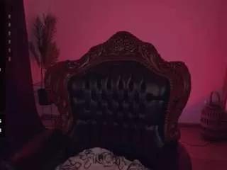 goddessmilena on CamSoda 
