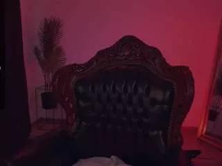 goddessmilena on CamSoda 