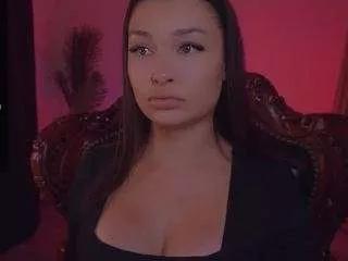 goddessmilena on CamSoda 