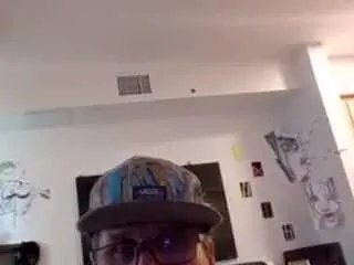 Offline godfucksexy on CamSoda