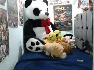 golden1temptation on CamSoda 