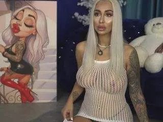 Offline goldenamberx on CamSoda