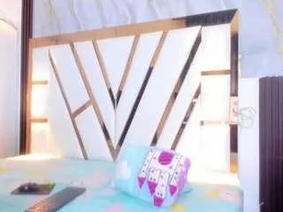 goodes-eboni on CamSoda 