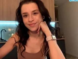 Freechat gracegonzalez on CamSoda