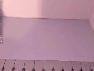 Freechat gracia-carrera on CamSoda