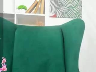 graseflower on CamSoda 