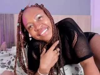 greicy-afrodita on CamSoda 