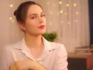 Offline guineverebennett on CamSoda