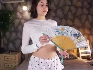 gwenbeldon on CamSoda 
