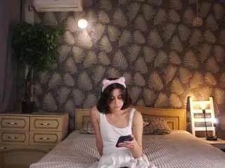 gwenbeldon on CamSoda 