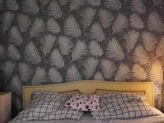 gwenbeldon on CamSoda 