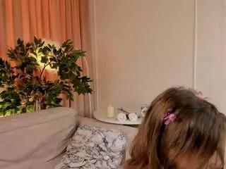 gwenbrittle on CamSoda 
