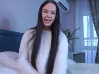 Freechat gwendolynbrowning on CamSoda