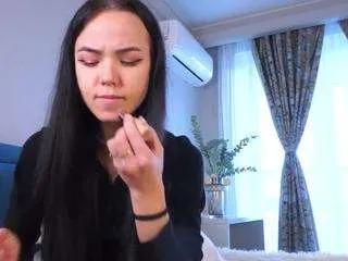 Freechat gwendolynbrowning on CamSoda