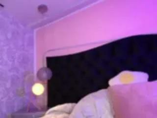 Offline hada-blue on CamSoda