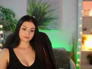 haileerain on CamSoda 