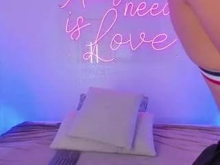 hailey-miller1 on CamSoda 