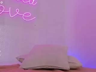 hailey-miller1 on CamSoda 