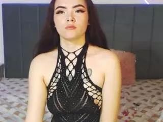 haileymadow on CamSoda 