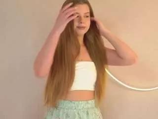 haileyqueeen on CamSoda 