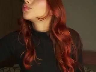 halseey on CamSoda 