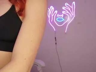 halseey on CamSoda 