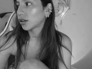 halseey on CamSoda 