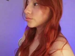 halseey on CamSoda 