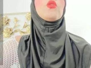 hanajameela on CamSoda 