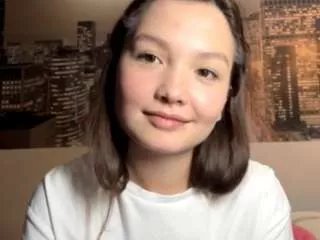 Offline hanaloffier on CamSoda