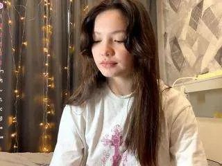 Offline hanaloffier on CamSoda