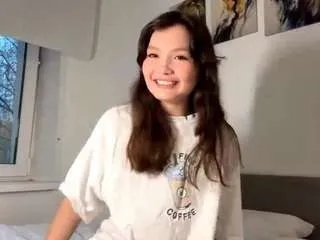 Offline hanaloffier on CamSoda