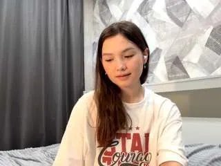 Offline hanaloffier on CamSoda