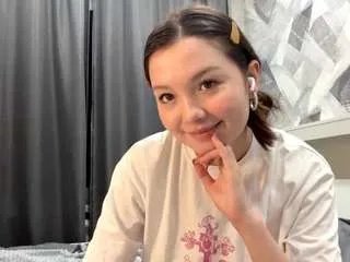 Offline hanaloffier on CamSoda