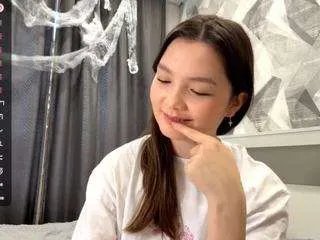 Offline hanaloffier on CamSoda