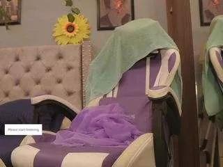 hanna-chris on CamSoda 