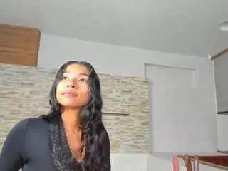 hanna-lens on CamSoda 