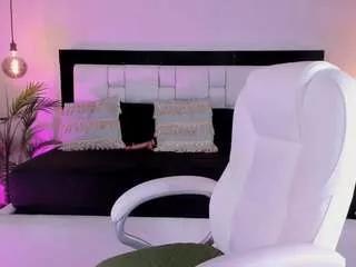 hanna-palmer on CamSoda 